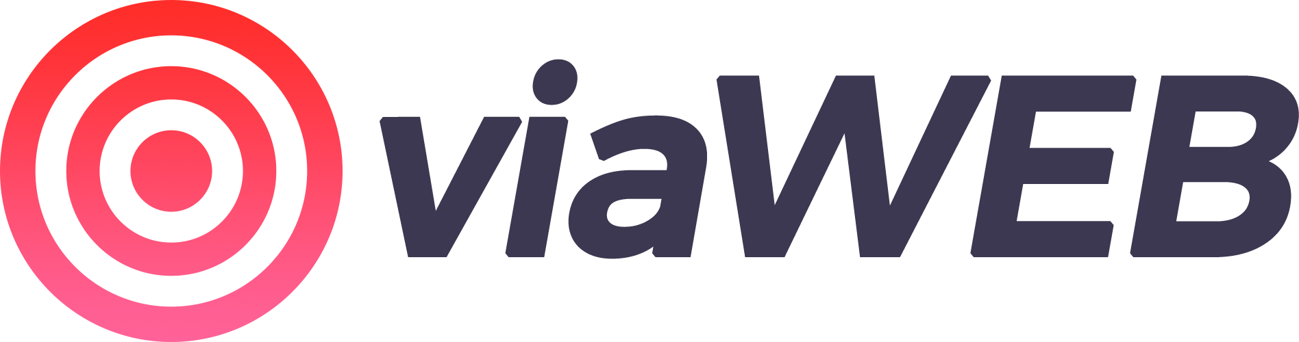 Logo viaWEB